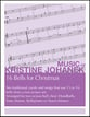 16 Bells for Christmas Handbell sheet music cover